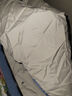 啄木鳥(niǎo)棉服男士裝秋冬季款加絨加厚棉衣服羽寬松休閑外套保暖短款衣服 10688-9789卡其色 XL 曬單實(shí)拍圖