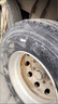 玲瓏輪胎12R22.5全鋼絲真空胎載重耐磨 玲瓏12R22.5 AL828 18層 真空胎 曬單實(shí)拍圖