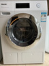 美諾（Miele）10KG+10KG洗烘套裝+抽屜疊加件套裝WCR871 C+TCL791+WTV511 曬單實(shí)拍圖