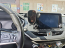車特適用于19-20款日產(chǎn)14代軒逸手機(jī)車載支架屏幕款顯示屏中控導(dǎo)航架1 19-20款軒逸帶旋鈕8寸屏-靈動(dòng)款 曬單實(shí)拍圖