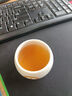 姓氏茶杯羊脂玉瓷白瓷主人杯百家姓激光雕刻私人定制免費送禮高端 羊脂玉姓氏+定制(聯(lián)系客服) 曬單實拍圖