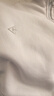 龍牙隱拓輕暖Polartec抓絨衣秋冬戶(hù)外舒適保暖抓絨外套 南極灰 L 180/100A 曬單實(shí)拍圖