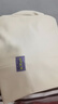 Foss Phil 休閑褲男士秋冬季新款刺繡長褲束腳運(yùn)動(dòng)潮流青少年衛(wèi)束腳褲子男 KPR-510米黃常規(guī) XL 曬單實(shí)拍圖