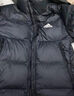 adidas 550蓬休閑保暖連帽鴨絨羽絨服男女阿迪達斯官方輕運動   黑色   2XL 曬單實拍圖