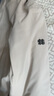 KOLON SPORT可隆登山男子戶外運(yùn)動(dòng)防水棉服可拆卸三合一沖鋒衣2級(jí) 曬單實(shí)拍圖