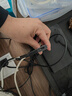 飛利浦（PHILIPS） usb分線器帶供電3.0高速拓展4口HUB集線器適用臺(tái)式機(jī)筆記本電腦一拖四多接口擴(kuò)展器 USB3.0分線器纖細(xì)金屬款 0.6米 曬單實(shí)拍圖