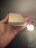 綠聯(lián)磁吸無線充電寶20W快充兼容MagSafe外接電池10000毫安迷你便攜移動電源適用iPhone16Pro/15手機(jī) 磁吸無線充電寶【10000mAh】怦怦粉 曬單實(shí)拍圖