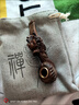 金絲楠陰沉木老款雕刻龍煙斗嘴粗中細過(guò)濾清洗老式龍頭禮品手工新 金絲楠雕龍煙斗 曬單實(shí)拍圖