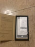 墨迪（Muedy）適用于蘋果7plus/8plus鋼化膜iphone6splus全屏高清藍(lán)光防摔貼膜 全屏【高清陶瓷膜】2片裝-黑色 蘋果7p/8plus 5.5寸 曬單實(shí)拍圖