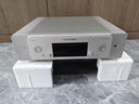 馬蘭士（MARANTZ）PM-10專業(yè)HIFI功放2.0發(fā)燒級日本進口音響音箱大功率家用客廳  PM10+SA10 曬單實拍圖