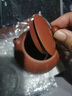 漢帝唐韻宜興紫砂壺茶壺高工沈建康純全手工刻繪大紅袍西施仿古小容量泡茶壺 西施壺 曬單實(shí)拍圖