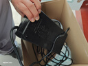玖晟電動(dòng)電瓶車三輪車充電器72V50Ah52Ah58Ah大功率智能通用雅迪愛瑪 曬單實(shí)拍圖