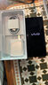 vivo Y200 8GB+256GB 繁花 國家補貼 輕薄6000mAh+80W 120Hz金剛曲面屏 高通第一代驍龍6 拍照 手機 曬單實拍圖