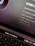 Apple MacBook Air/Pro 2020/21/22/23/24款 二手蘋(píng)果筆記本電腦 MacBook Pro 22年 13寸 曬單實(shí)拍圖