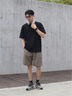納維凱爾（Navigare）意大利小帆船春季新款透氣增高防滑輕便潮流男鞋老爹鞋休閑運(yùn)動(dòng)鞋 灰色【增高款】 適合 10℃-15℃ 44 (270mm) 曬單實(shí)拍圖