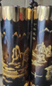 壯泉廣西特產(chǎn)桂林三花竹筒酒500m瑤家雕刻三花老酒坊桂花酒洞藏米香型 53度 500mL 1瓶 竹筒雕刻三花酒 曬單實拍圖