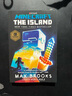 英文原版 MC我的世界官方小說(shuō) #1 海島 Minecraft The Island 青少年科幻勵志 冒險故事游戲書(shū) 進(jìn)口英語(yǔ)書(shū)籍 曬單實(shí)拍圖
