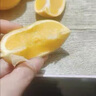 四川眉山柳橙 果凍口感當季新鮮現(xiàn)摘水果臍橙產(chǎn)地直發(fā)整箱孕婦送 中果8斤凈重包郵【70-80mm】 曬單實拍圖