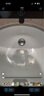 摩恩洗臉盆下水管波紋下水器面盆洗手盆防臭排水管100971衛(wèi)浴配件 211708彈跳落水 曬單實(shí)拍圖