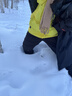 誼嘉寶雪地靴男冬季男鞋休閑鞋鞋子男棉鞋東北零下40度男士馬丁靴英倫風(fēng) 軍綠色 加絨 42 加絨加厚，建議拍大一碼 曬單實拍圖