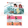 【新華書店正版】適用2025新版小學四年級下冊英語書課本教材教科書人教版PEP 小學4四年級下冊英語書 4四下英語三起點人民教育出版社 四年級下冊英語課本 曬單實拍圖