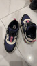 Skechers斯凱奇童鞋女童運動鞋子厚底耐磨休閑跑步鞋透氣319010L 曬單實拍圖