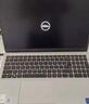 DELL/戴爾i7筆記本電腦銀色游戲本薄商用設計剪輯辦公靈越14輕薄本二手95新 戴爾12-i5-16G-512G-12英寸超薄 標準套餐 曬單實(shí)拍圖