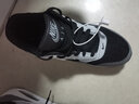 耐克（NIKE）官方艦店男鞋春新款運(yùn)動(dòng)鞋AIR MAX復(fù)古休閑鞋氣墊鞋緩震跑步鞋 511416-011/AIR MAX灰黑 42 265 曬單實(shí)拍圖