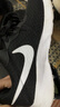 耐克（NIKE）官方男女鞋 Tanjun 夏季網(wǎng)面透氣情侶休閑運動(dòng)鞋輕便跑步鞋 經(jīng)典黑白(腳肥/寬/背高/拍大1碼) 38 曬單實(shí)拍圖