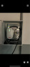 皇馳充電樁保護(hù)箱新能源汽車(chē)比亞迪小米埃安通用室外立柱式壁掛式家用防水配電箱鑰匙鎖芯60cm 曬單實(shí)拍圖