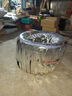 韓泰輪胎 Ventus S1 noble2 萬途仕 H452 215/60R16 95V適配豐田凱美瑞銳志天籟 汽車輪胎 曬單實拍圖