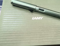 凌美（LAMY）鋼筆禮盒 恒星系列限定款流光紫墨水筆套裝練字正姿鋼筆學(xué)生文具辦公禮品 畢業(yè)禮物 流光粉0.7mm 曬單實(shí)拍圖