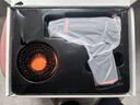 馳卡行汽車拋光機車載打蠟機手持小型電動清潔工具家用車漆拋光打磨神器 無線拋光機【常規(guī)款+打磨配件】 曬單實拍圖