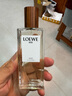 羅意威（LOEWE）001女款濃香水100ml 事后清晨 婚禮伴手禮生日七夕節(jié)禮物送女友 曬單實(shí)拍圖
