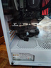 航嘉（Huntkey） 重火力AX750G ATX3.1金牌全模組電源 額定750W/850W/1100W電腦電源（寬幅電壓/PCIE5.1接口） AX750G白色-750W 曬單實(shí)拍圖