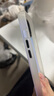 斯美 適用蘋果16手機殼iPhone15promax新款漸變鐳射保護套14promax防摔超薄全包個性13創(chuàng)意硬殼 蘋果15Plus【蜂窩板】極光鐳射+鋼化膜 極光鐳射殼 曬單實拍圖