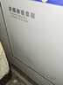 OIMG弱電箱家用40 30暗裝網(wǎng)絡(luò)布線箱 多媒體集線箱光纖入戶信息箱 弱電箱500*400配排插 曬單實(shí)拍圖