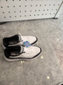 斯凱奇（Skechers）七夕禮物【梁朝偉同款】悠步閃穿男鞋2025新款健步運(yùn)動(dòng)鞋232619 曬單實(shí)拍圖