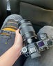 索尼（SONY）ILCE-7M4全畫幅微單數(shù)碼相機  A7M4單機身 約3300萬有效像素 4K視頻錄制 注冊延保套裝 曬單實拍圖