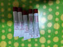 資生堂（SHISEIDO）紅腰子精華小樣10mlx3試用裝 眼部精華紅妍肌活精華露抗衰維穩 紅腰子眼部精華5mlx5 曬單實(shí)拍圖