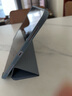 帕思米適用ipadair7保護套2025新款ipad11三折保護殼air6/5蘋果輕薄平板11寸磁吸10代硅膠全包防摔mini杰 【薰衣草】親肌觸感丨送進口膜丨防摔升級丨支撐穩(wěn)固 iPad Air6  曬單實拍圖