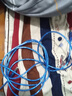 艾莫迅用于歐姆隆PLC編程電纜USB-CP1H調試數據線(xiàn)CP1E CP1L CJ2M 下載線(xiàn)USB-打印機方口通訊線(xiàn) 【基礎學(xué)習款】鍍鎳接口+3M 曬單實(shí)拍圖