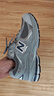 NEW BALANCE NB2002R官方男鞋女鞋情侶鞋夏季透氣網(wǎng)鞋潮流百搭舒適運動休閑鞋 深灰色 M2002RHG 41.5 (腳長26cm) 【尺碼詳詢客服】 曬單實拍圖