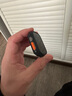 Pinkson 蘋果iwatch手表殼保護套真碳纖維S9保護套Ultra超薄全包輕磨砂硬殼凱夫拉商務(wù)防摔男49mm輕薄邊框 【600D芳綸】 【49mm表盤】Watch Ultra 2用 曬單實拍圖