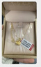 京越隆足金999黃金哈嘍kitty吊墜 3D硬金鏤空愛(ài)心KT凱迪貓項(xiàng)鏈女送女友 雙愛(ài)心KT約1.1-1.2g+S925項(xiàng)鏈 曬單實(shí)拍圖