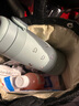 膳魔師（THERMOS）2023日本膳魔師保溫杯男女大容量便攜運動保溫水杯子JOS550/750ml 薄荷綠550ml日本專柜新版 曬單實拍圖