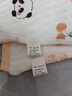 貝樂(lè )咿新生兒衣服半背衣純棉a類(lèi)0-3個(gè)月嬰兒和尚服上衣秋冬季厚款初生兒 白熊貓-5788+蘋(píng)果熊-5805 52 【適合新生兒或待產(chǎn)】 曬單實(shí)拍圖