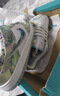 2026新款秋冬季經(jīng)典空軍一號aj低幫板鞋男女情侶款透氣休閑運動(dòng)鞋 龍年限定三太子【龍鱗款】 40 曬單實(shí)拍圖