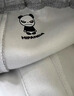 HIPANDA休閑褲男夏季束腳設(shè)計感印花高腰直筒休閑寬松潮牌衛(wèi)褲灰色2XL 曬單實拍圖