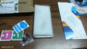 塵卡 適用OPPO A2手機殼PJB110全包鏡頭軟殼5G新款氣囊防摔外殼透明硅膠保護套超薄防滑時尚簡約男女 手機殼+鋼化膜 新升級保護鏡頭四角氣囊硅膠軟殼 曬單實拍圖